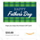 Amazon Gift Card